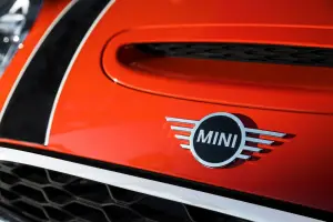 MINI Cooper 2018