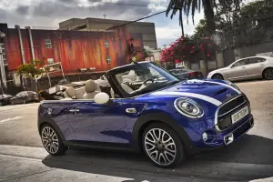 MINI Cooper 2018