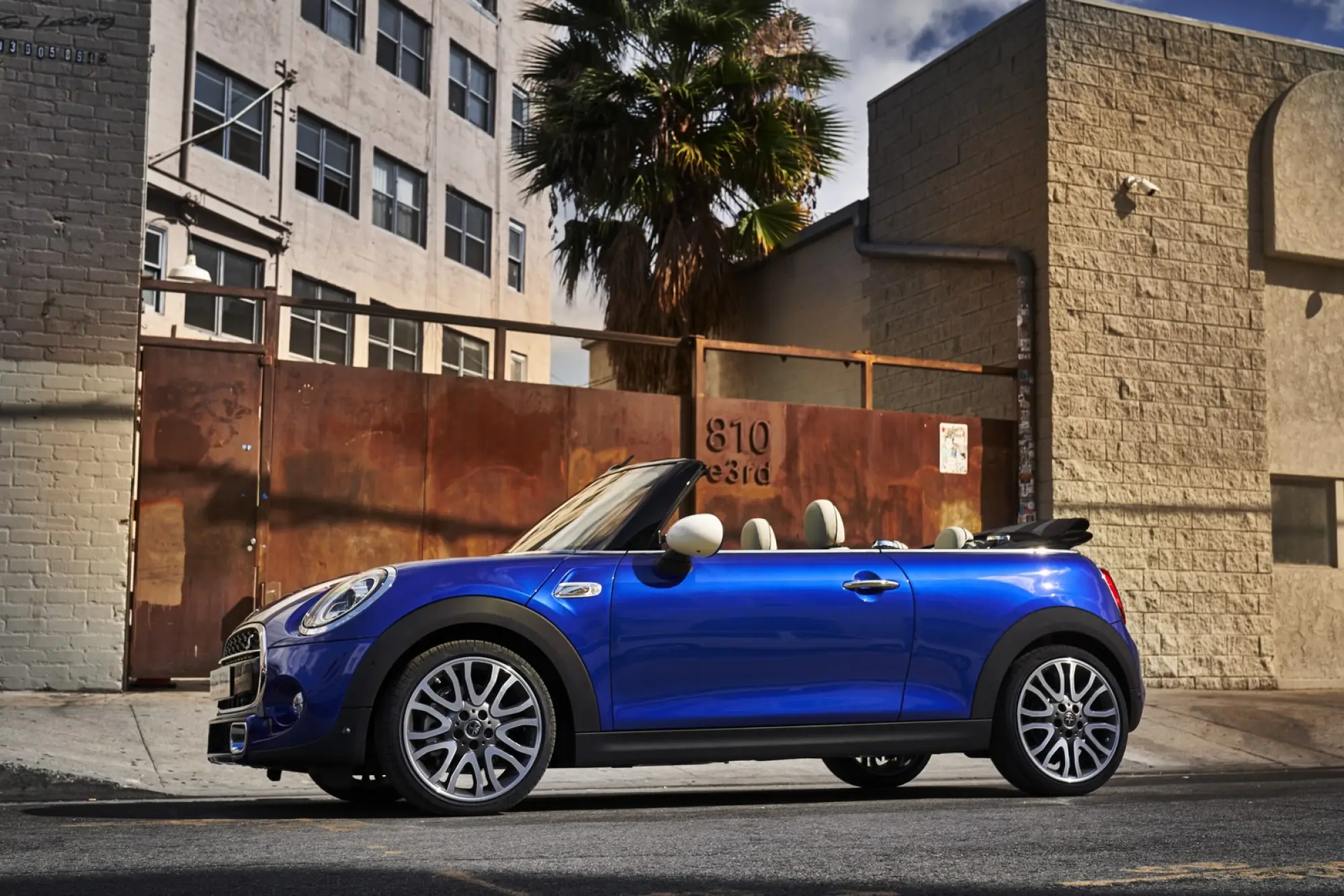 MINI Cooper 2018 - 35