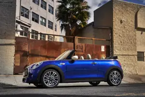 MINI Cooper 2018