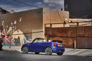 MINI Cooper 2018