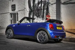 MINI Cooper 2018