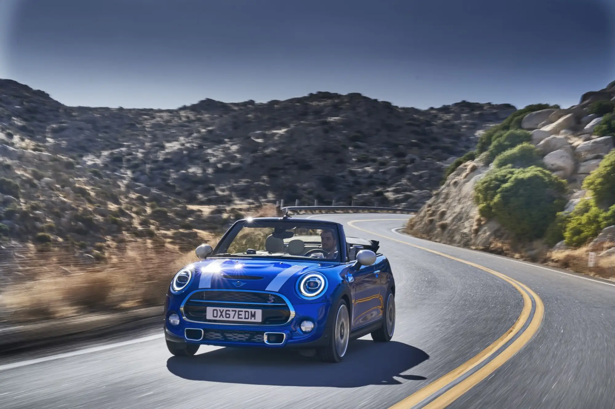 MINI Cooper 2018 - 39