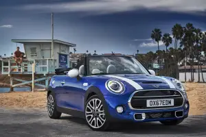 MINI Cooper 2018