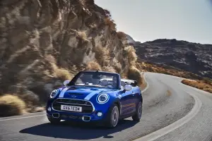 MINI Cooper 2018