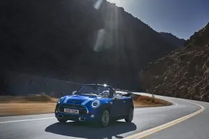 MINI Cooper 2018