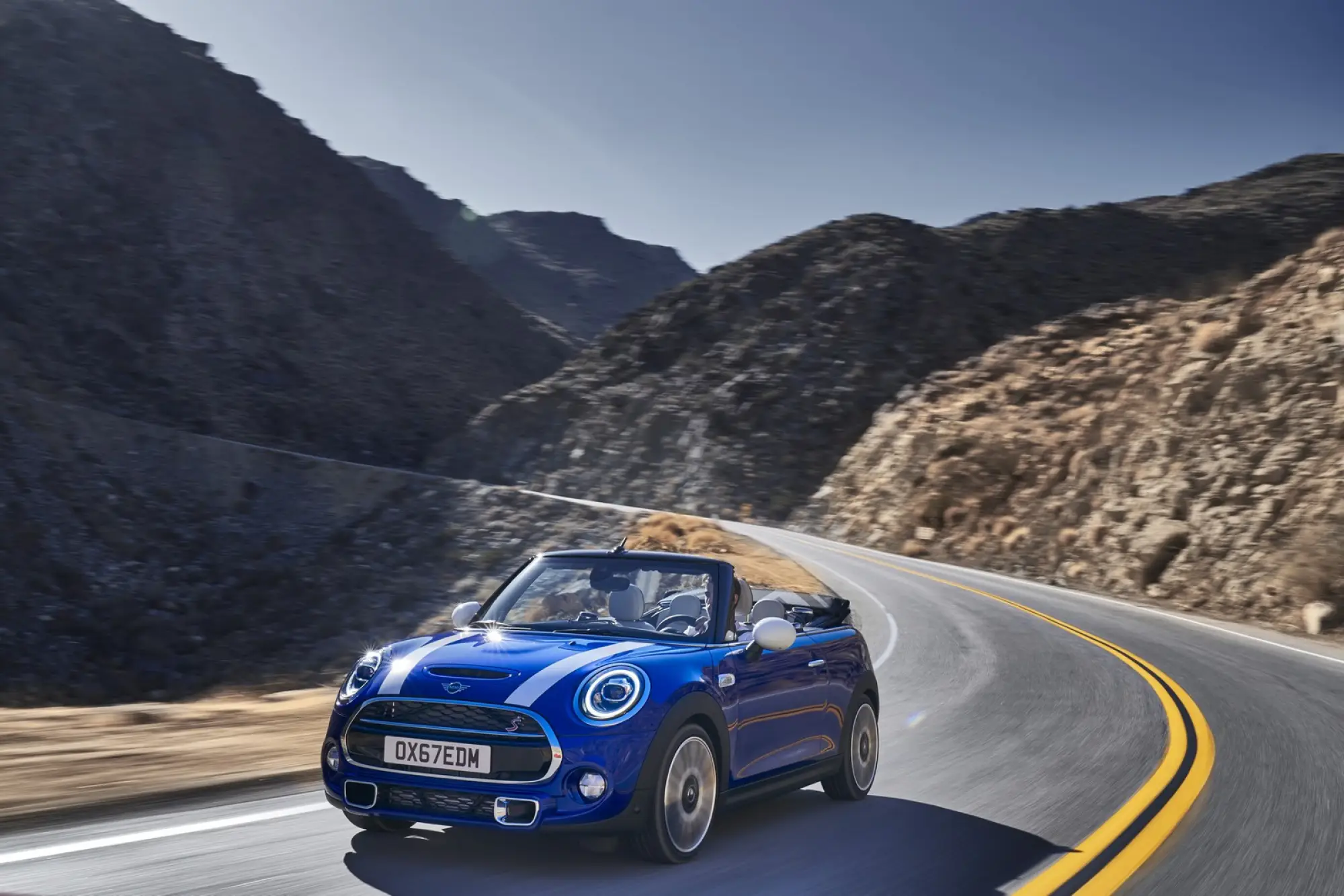 MINI Cooper 2018 - 45