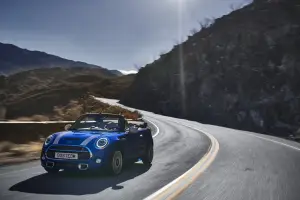 MINI Cooper 2018