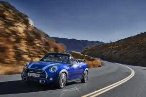 MINI Cooper 2018