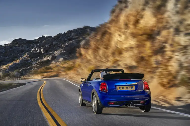 MINI Cooper 2018 - 49