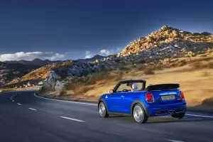 MINI Cooper 2018