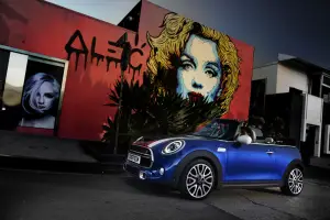 MINI Cooper 2018