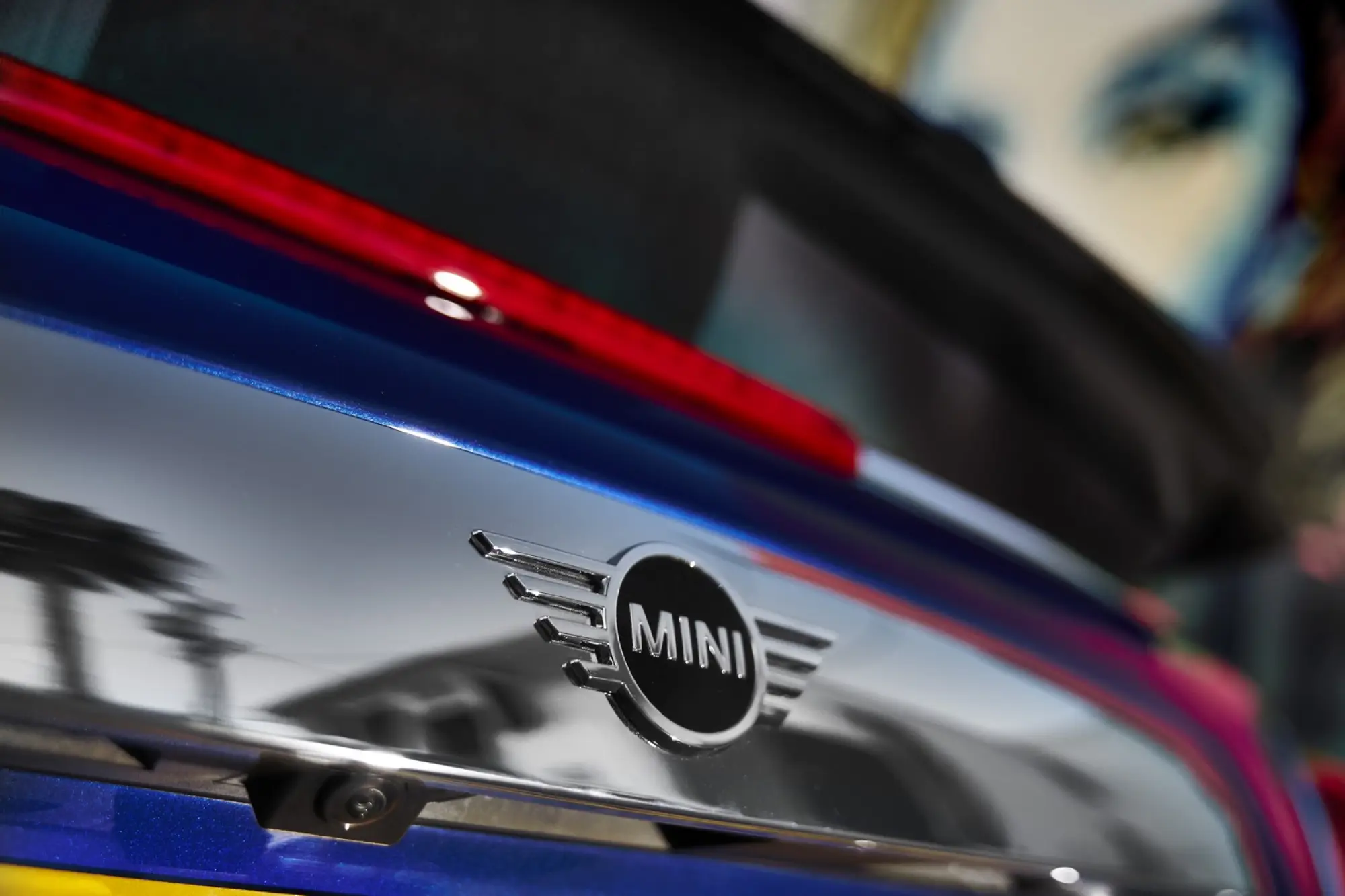 MINI Cooper 2018 - 59