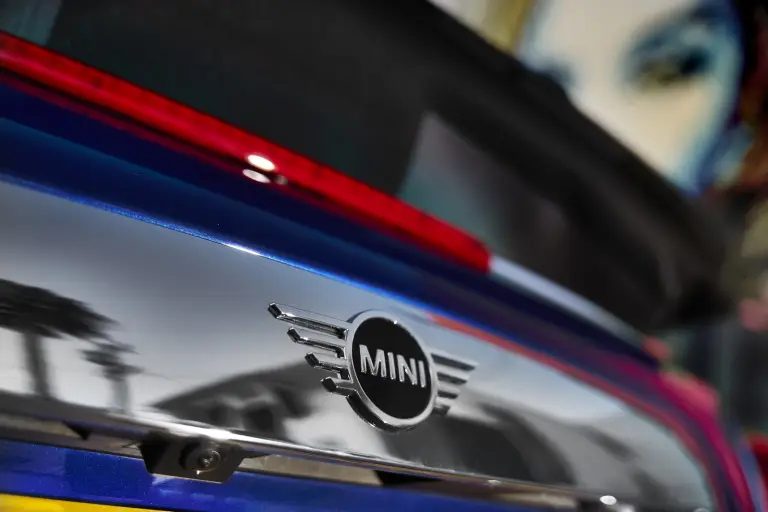 MINI Cooper 2018 - 59