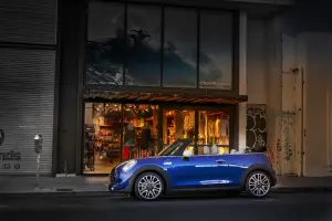 MINI Cooper 2018