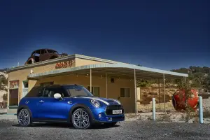 MINI Cooper 2018