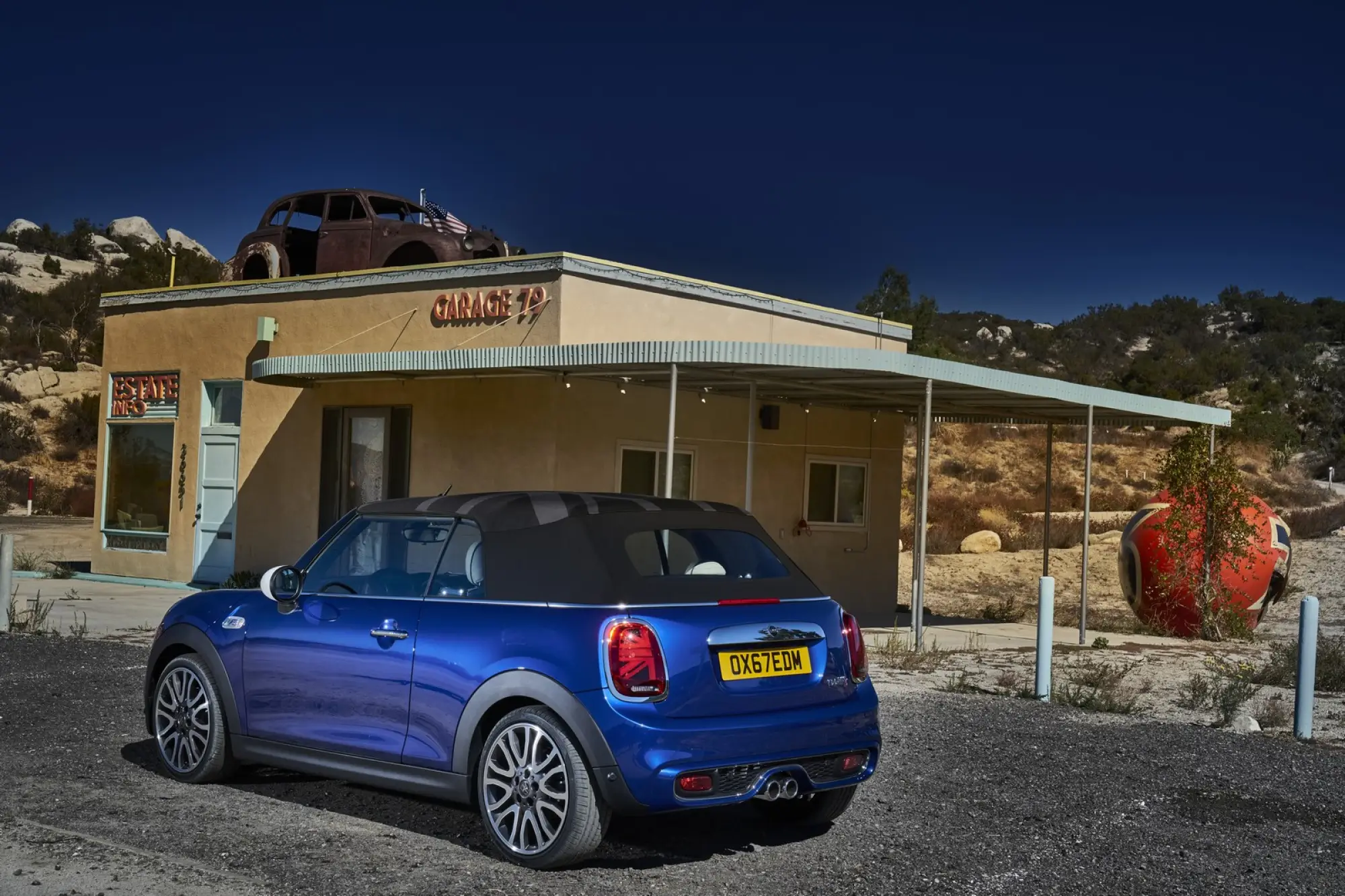 MINI Cooper 2018 - 66