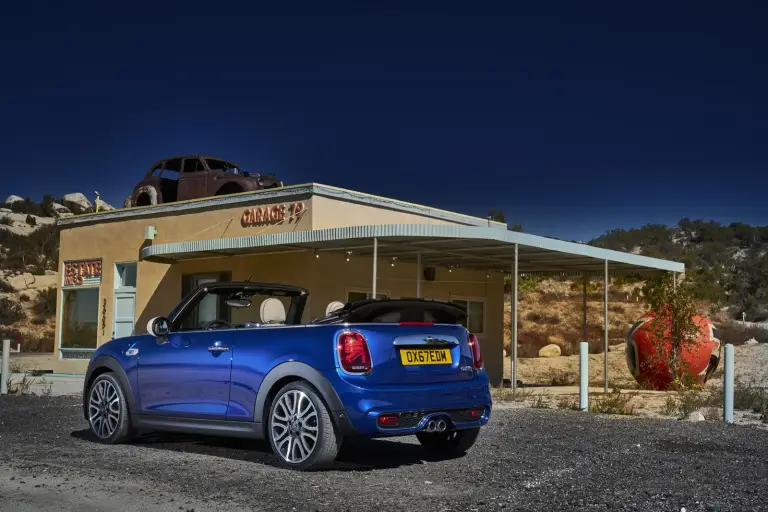 MINI Cooper 2018 - 67