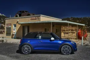 MINI Cooper 2018