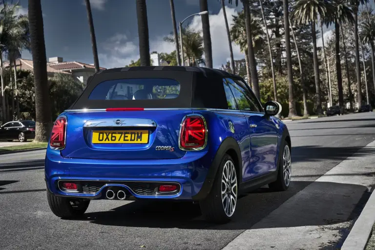 MINI Cooper 2018 - 6