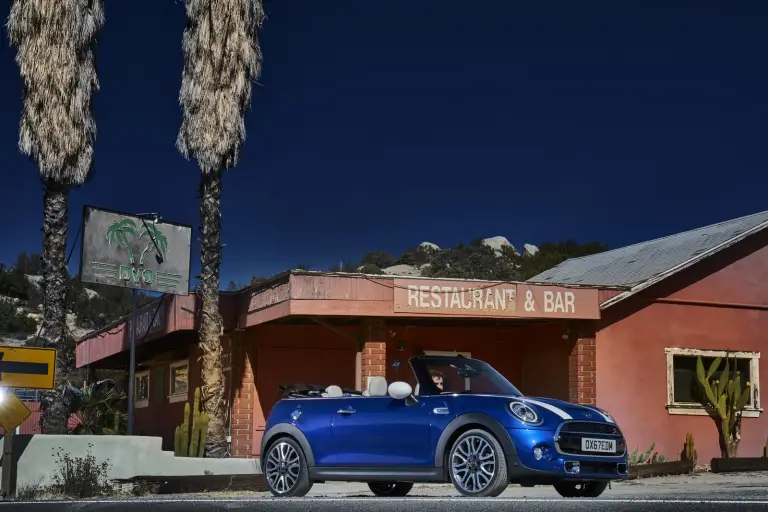 MINI Cooper 2018 - 71