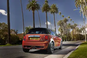 MINI Cooper 2018