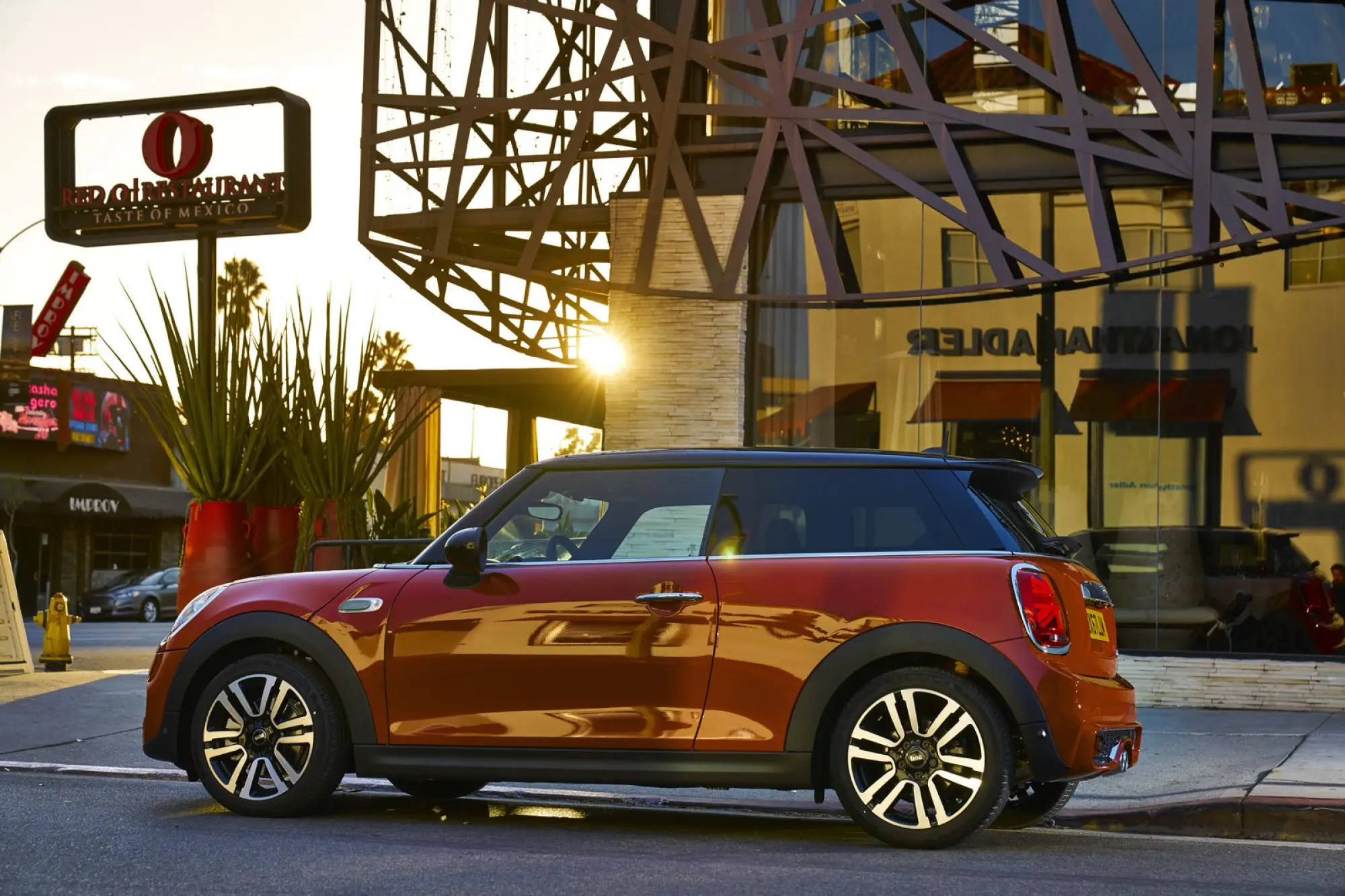 MINI Cooper 2018 - 73