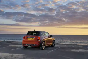 MINI Cooper 2018