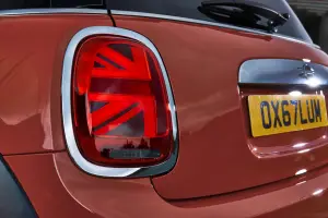 MINI Cooper 2018