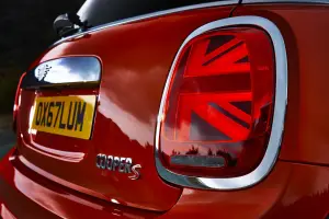 MINI Cooper 2018