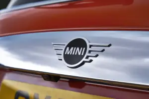 MINI Cooper 2018