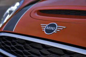 MINI Cooper 2018 - 84