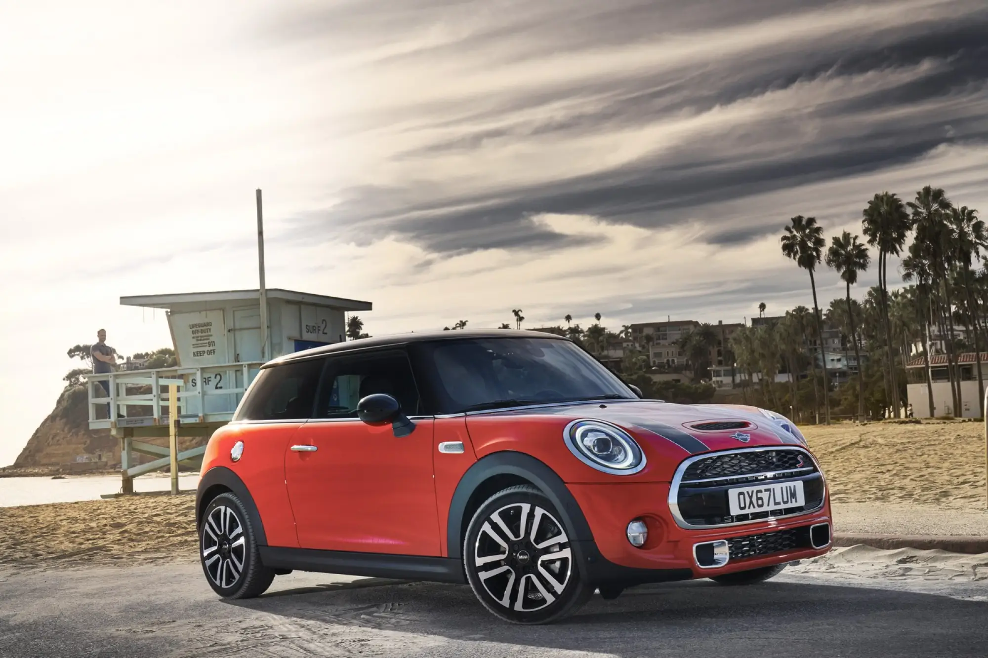 MINI Cooper 2018 - 85