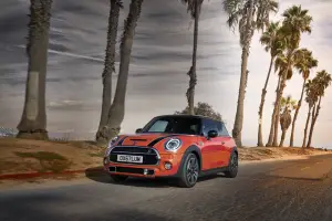 MINI Cooper 2018