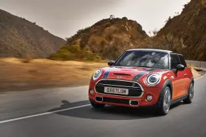 MINI Cooper 2018 - 94