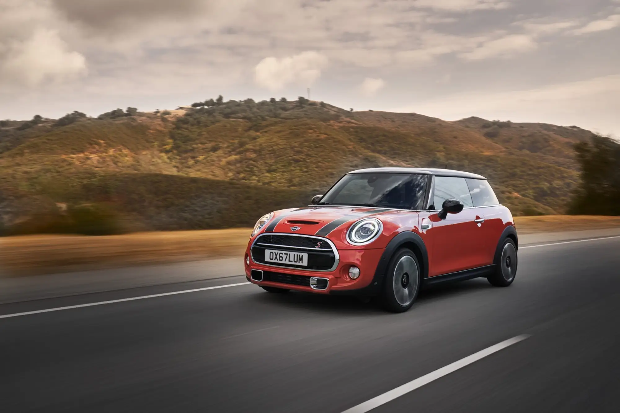 MINI Cooper 2018 - 95