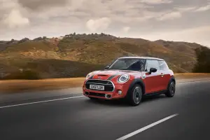 MINI Cooper 2018