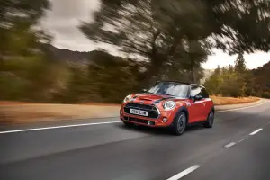 MINI Cooper 2018