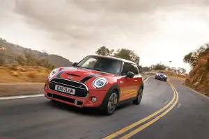 MINI Cooper 2018 - 97