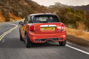 MINI Cooper 2018