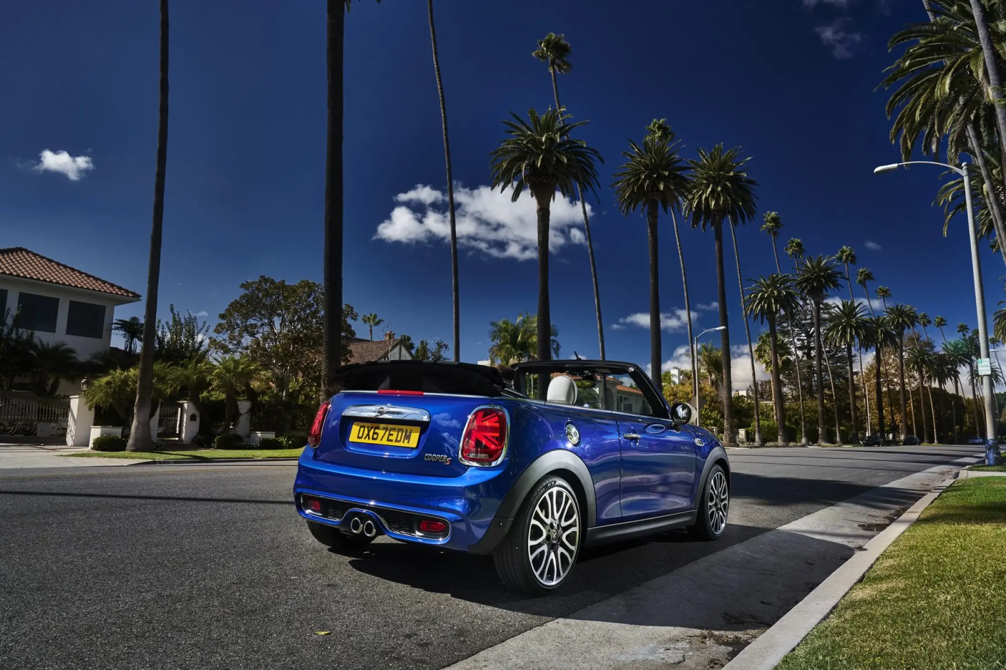 MINI Cooper 2018 - 9