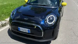 Mini Cooper 2021 - Primo contatto