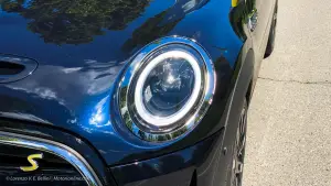 Mini Cooper 2021 - Primo contatto - 5