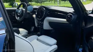 Mini Cooper 2021 - Primo contatto