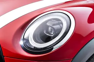 Mini Cooper 2021 - 101