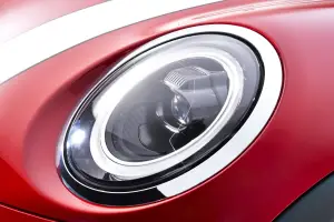 Mini Cooper 2021 - 102