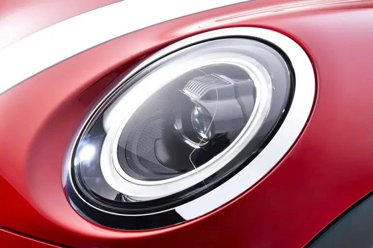 Mini Cooper 2021 - 102