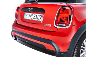 Mini Cooper 2021 - 104