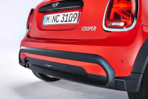 Mini Cooper 2021 - 105