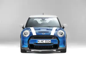 Mini Cooper 2021 - 113